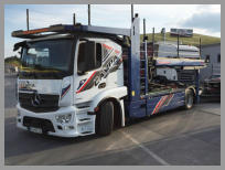 Avtotransporti �ampa